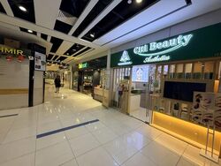 Bukit Timah Plaza / Sherwood Towers (D21), Retail #593421971
